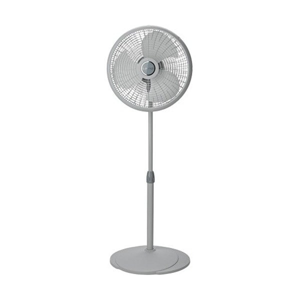 LASKO PRODUCTS 16" Pedestal Fan, 2526 (2526) Zoro